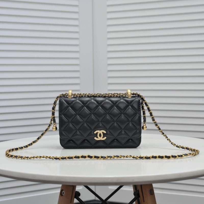 Ch**el satchel bags